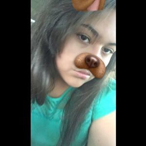 Meet your Posher, Carla